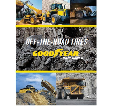 Goodyear OTR Tire Guide
