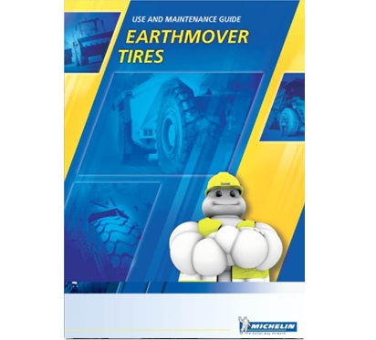 Michelin Maintenance Guide OTR Tire