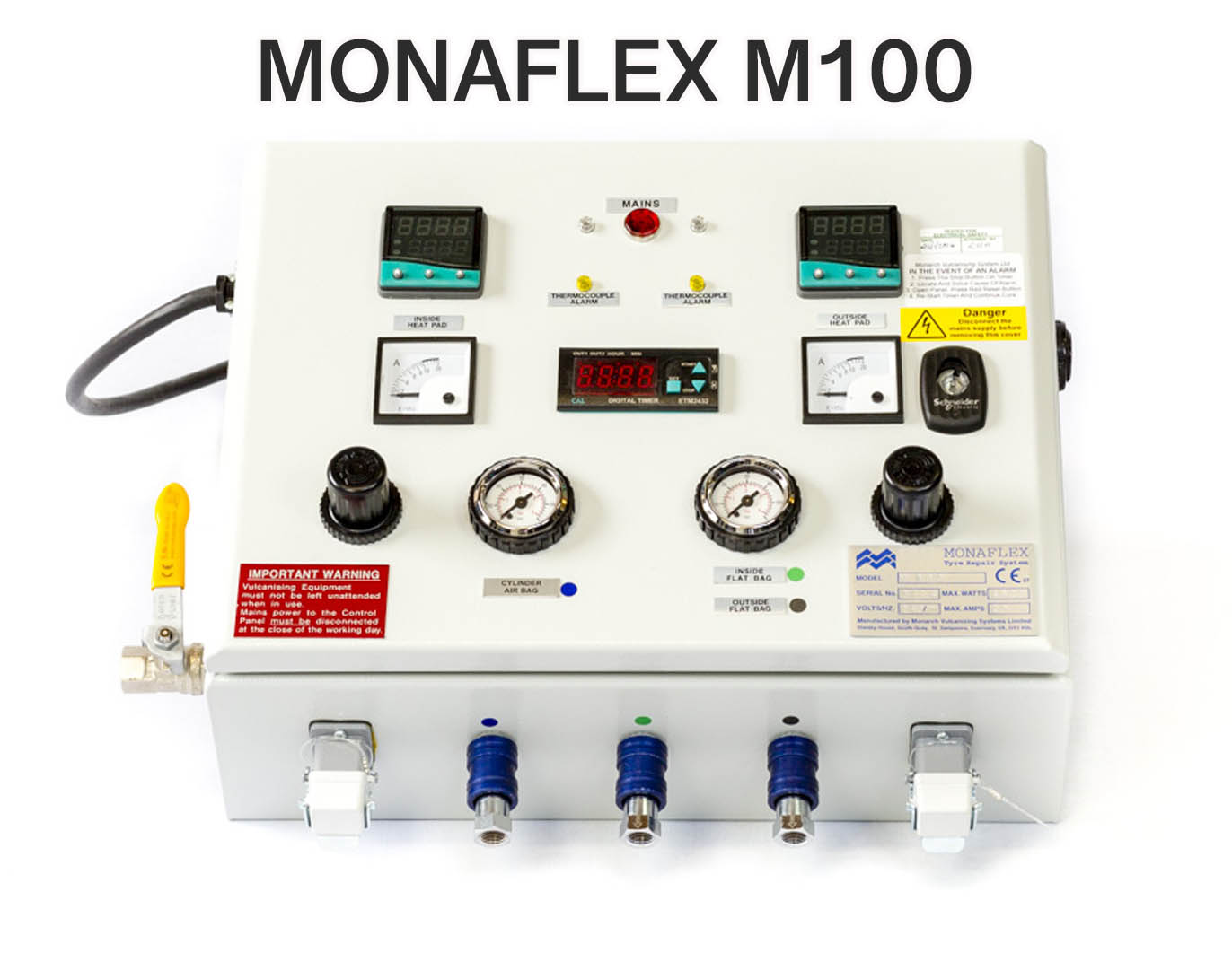 Monaflex m100