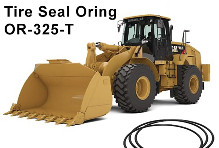 Haltec Seal Oring OR-325
